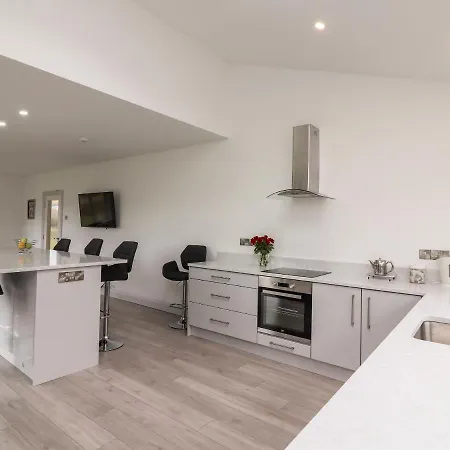 Σπίτι διακοπών Coolnaharragill Lower Κιλάρνεϊ