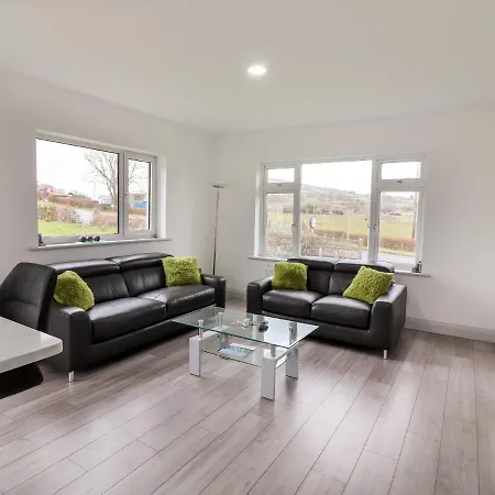 Coolnaharragill Lower Casa de Férias Killarney