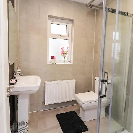 Coolnaharragill Lower * 킬라니