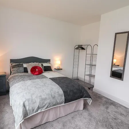 Coolnaharragill Lower Vakantiehuis *