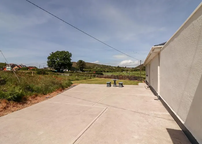 Coolnaharragill Lower Casa de Férias