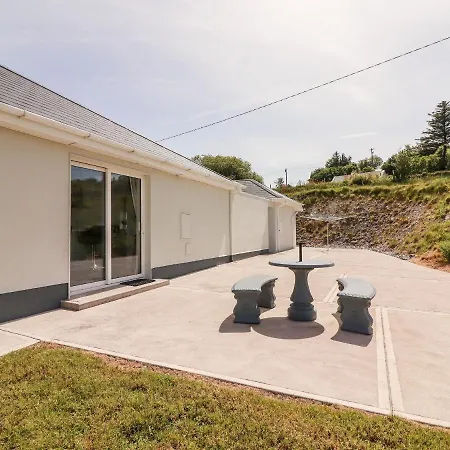 Vakantiehuis Coolnaharragill Lower Killarney