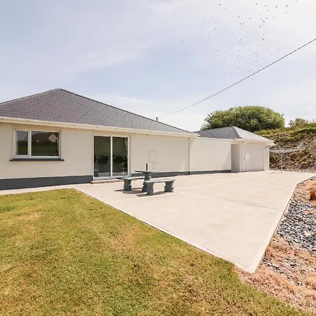 Vakantiehuis Coolnaharragill Lower