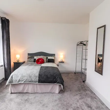 Coolnaharragill Lower Vakantiehuis