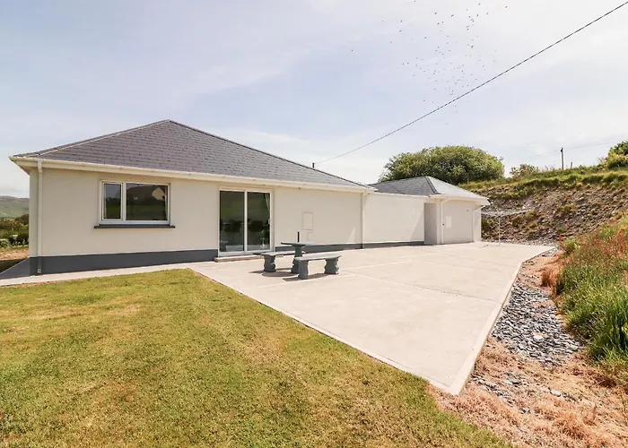 Vakantiehuis Coolnaharragill Lower