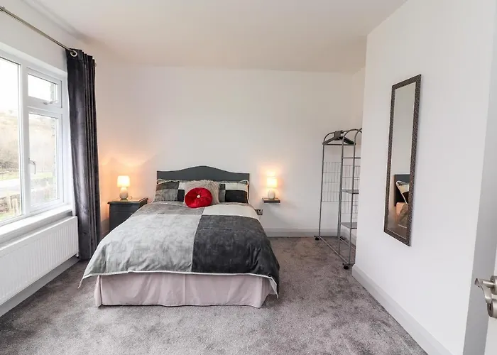 Coolnaharragill Lower Vakantiehuis