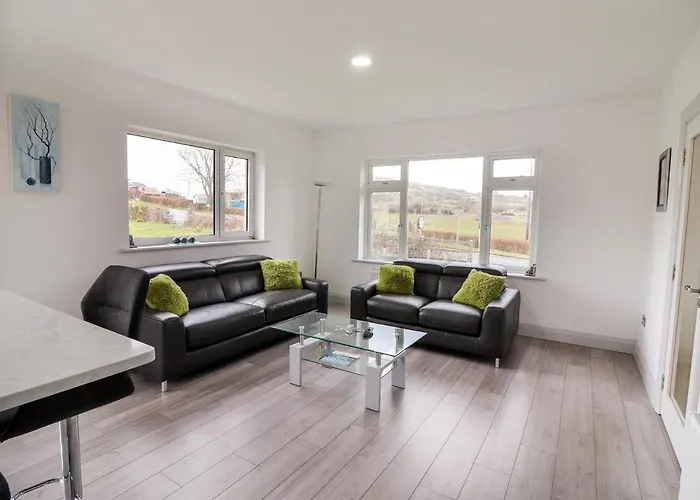 Coolnaharragill Lower Vakantiehuis Killarney