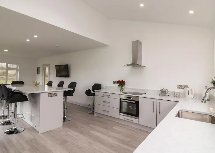 Vakantiehuis Coolnaharragill Lower Killarney