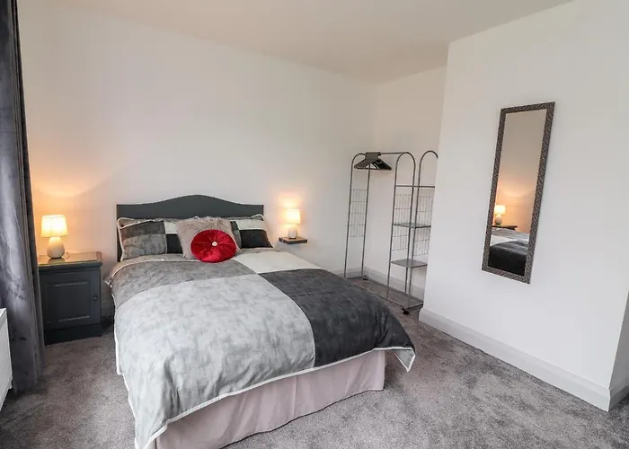 Coolnaharragill Lower Vakantiehuis *